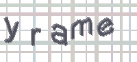 CAPTCHA Bild zum Spamschutz 